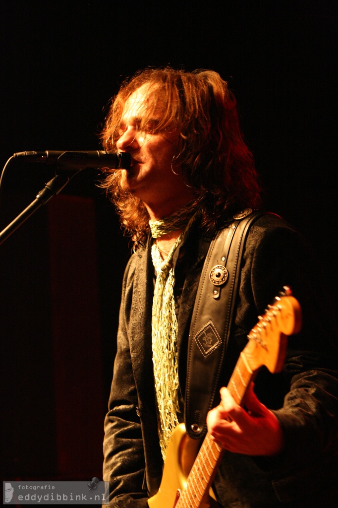 Black Top - 2008-12-14 Estrado, Harderwijk - by Eddy Dibbink - 058